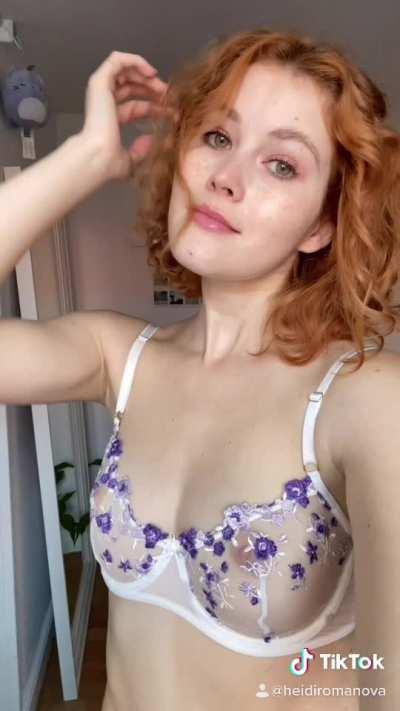 Important question: straight or curly hair?