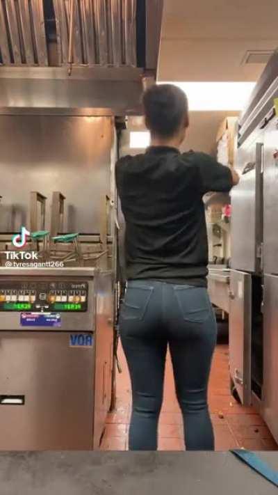 Get back to work lol