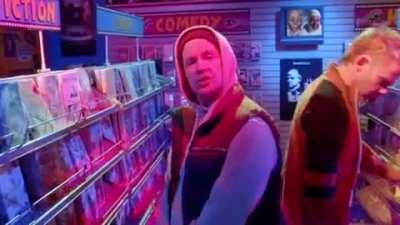 One rap to rule them all