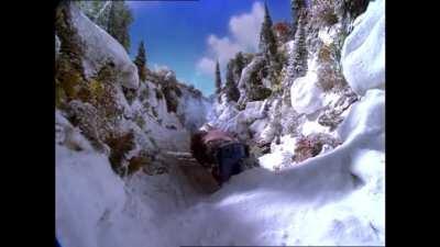 Hopefully this sort of counts