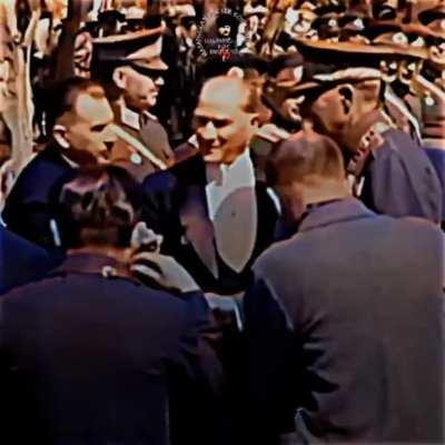 Popcorn paralel evren 🤭