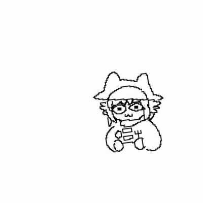 [OC] day 4 of posting my sis's fanart