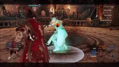 (Matchups) Nobushi vs Variable Bashes + Other