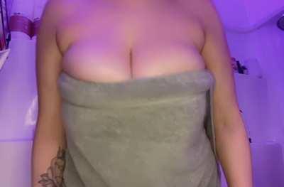 Does anyone still prefer natural tits?