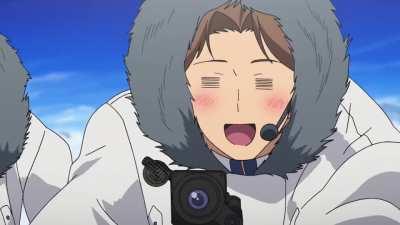 The Secret to World Peace [Heavy Object]