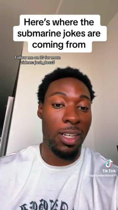 It’s cringe because it’s true