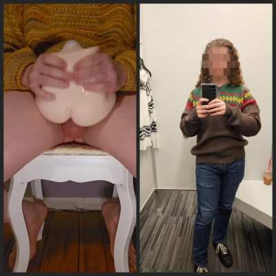 Soft boy, rough breeding 🥰