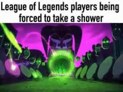 See ya later, stinky