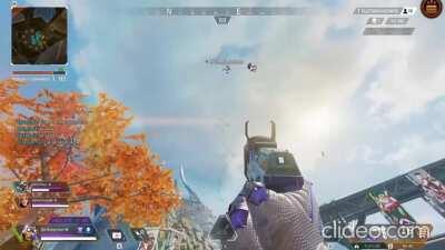 I think my pathfinder got stuck in the 80's