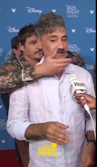 the PeOpLe’S ChampIOn, pEdRo pAScal Kills inOceNT MaN In FRONT of croWD