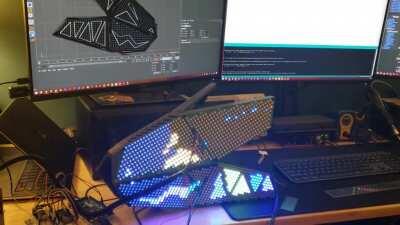 Here's my work-in-progress proto! [OC]