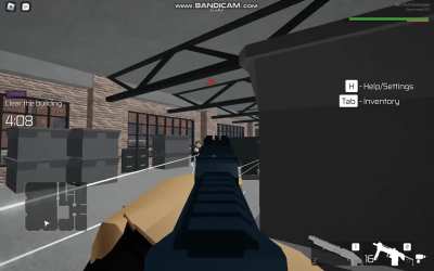 Cishshto, The Operators oyununun 3. demosunu yayınladı. : )