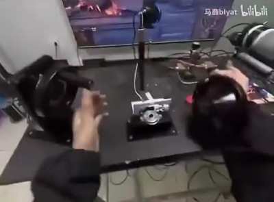 Any ideas how I could make something like this?