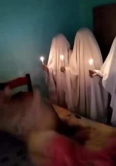 Só eu que achei genial ? kjkkj