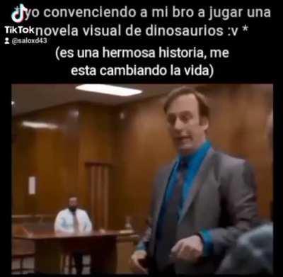 Snoot Game cambio mi vida por completo