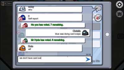 Very Epic gamer moment (Kinda Loud)