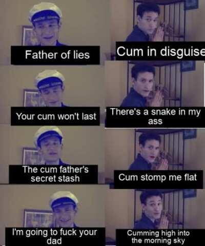 u/Professional_Ad9789's posts are good, but they could be improved as such.