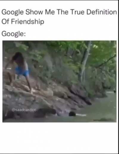 Women: why do we live longer than men? Men: