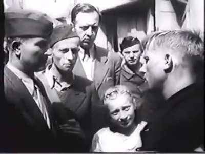 An early Hetzer with the nickname 