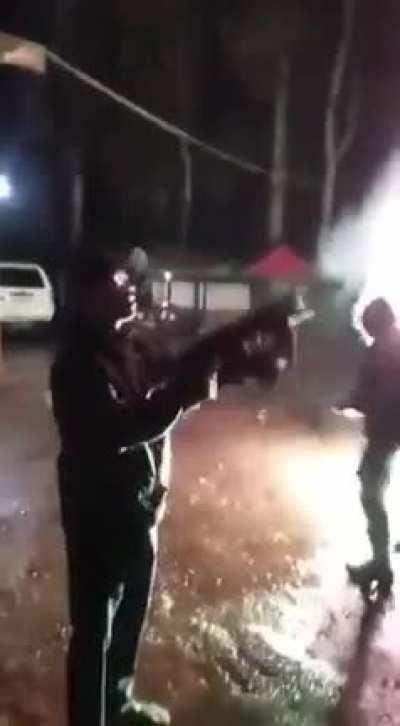 Celebrating Diwali IA style