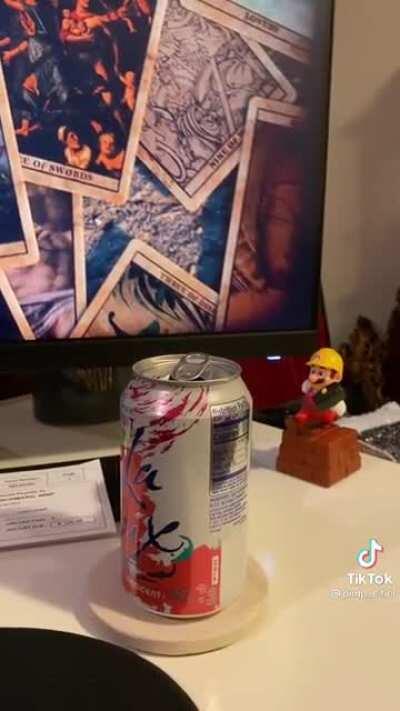 I love his little slide whistle