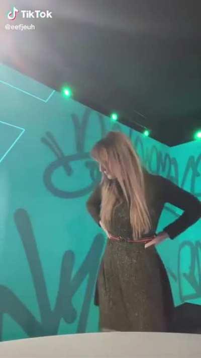 playoffs outfit day one!