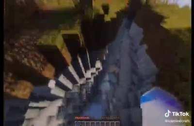 I can't keep running anymore