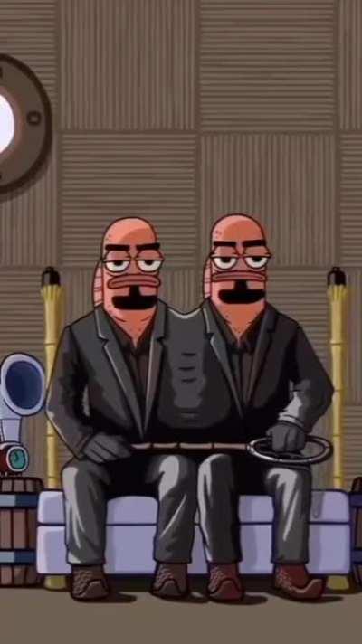 The New Spongebob shows seems different.