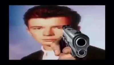 You have provoked a Gang war