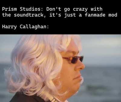 Mel's OST is just on another level