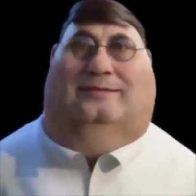 Peter griffin