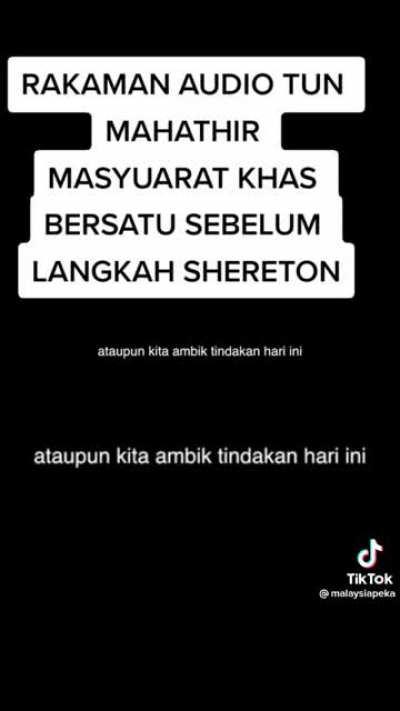 The mastermind behind Sheraton move.