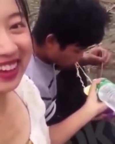 Main character gets what they deserve