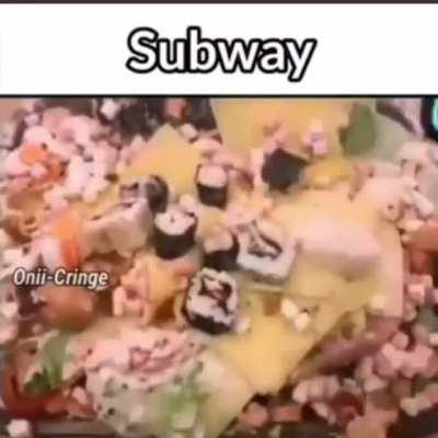 Subway