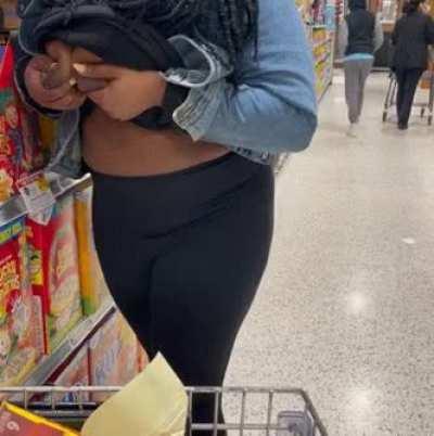 Milk & Cereal💦🥣