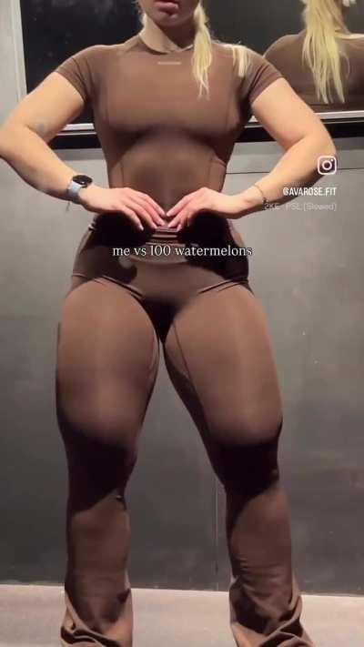 IG Reel 4/5/25 the streets need this 🤤