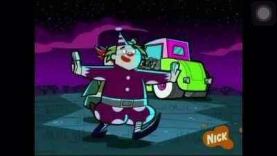 [Spoilers] I knew the end of Episode 6 looked familiar.