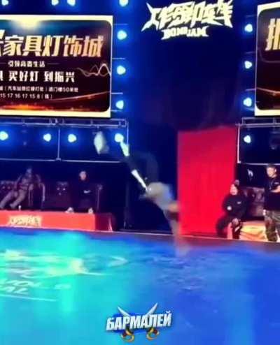 Breaker style majima is that you?