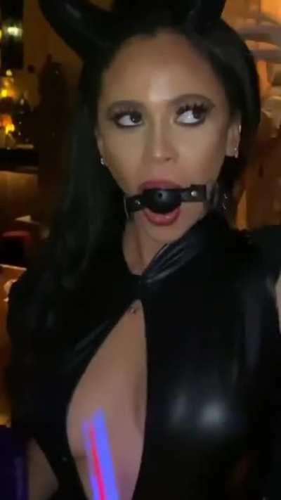 Maleficent: Mistress of S&M