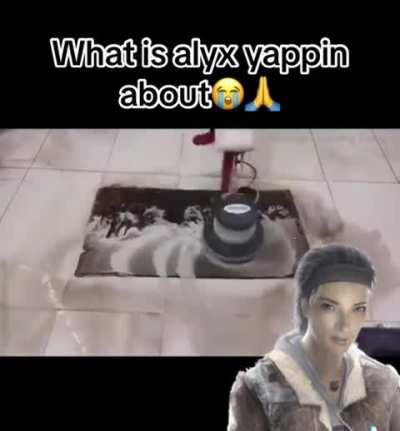 The Seven Hour Yap☠️☠️