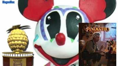 Resumen de los Oscar 2023: