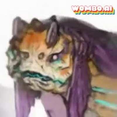 omg somnacanth no!!!! 😳😳😳