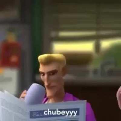 I'm 15 and this is yeet