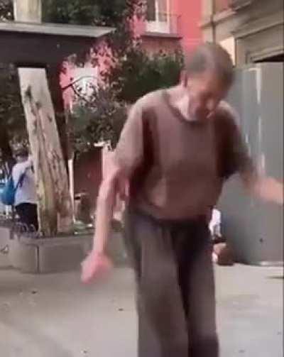 I don't know where to begin...