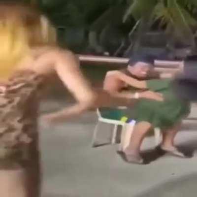 HMC while I... I don't even know what this is...