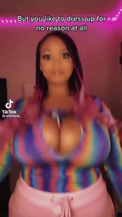 animekay stacked 🍒🍒