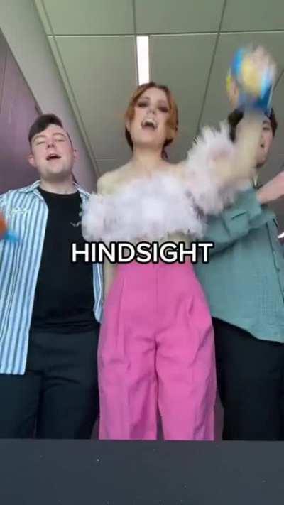 Post-Show Vibing with Echosmith after EaglePalooza Music Festival (March 2023)