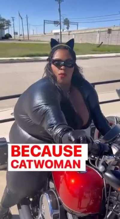 Maximum load capacity!