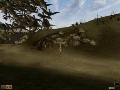 I wouldn't call this nostalgia