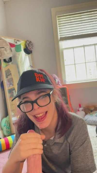 After work I put in more work hehe